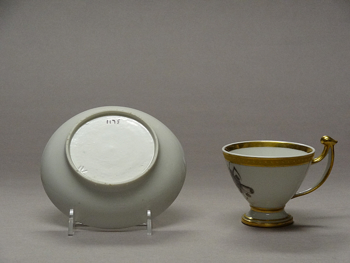 Cup and Saucer Slider Image 2